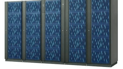 HP StorageWorks XP12000 Disk Array - Storage Array Systems
